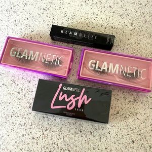 Glamnetic Destinys child bundle